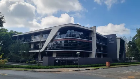 2 Venus St, Melrose Estate